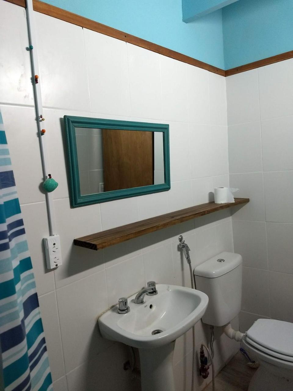 El Tamarisco Apartamento Puerto Pirámides Exterior foto